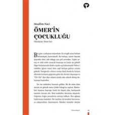 Ömer'in Çocukluğu