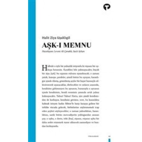 Aşk-ı Memnu