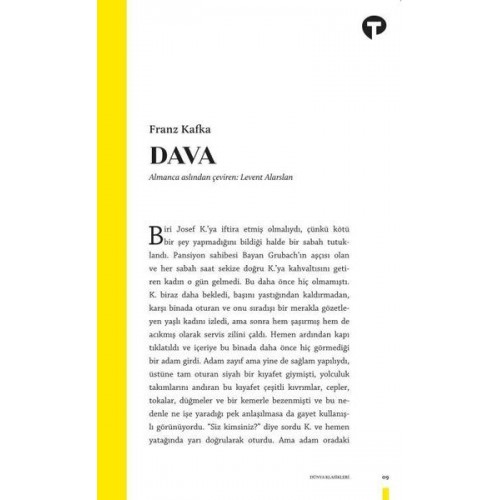 Dava