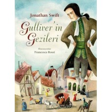 Gulliver'in Gezileri