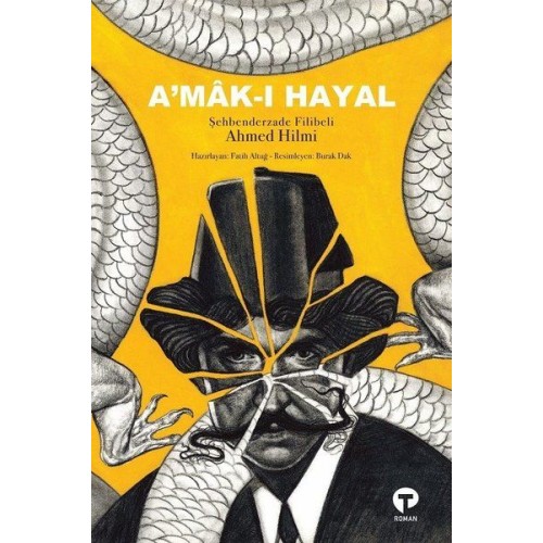 A'mak-ı Hayal