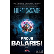 Proje Balarısı