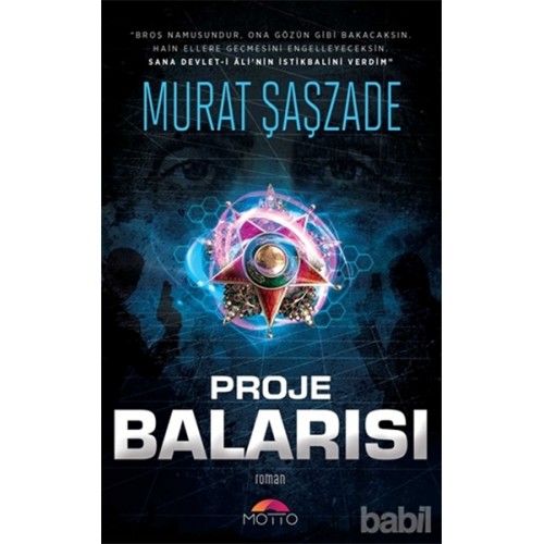 Proje Balarısı