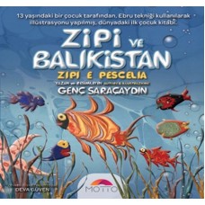 Zipi ve Balıkistan