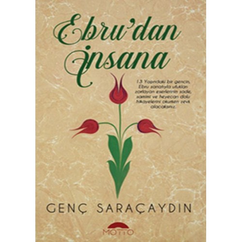 Ebru`Dan İnsana