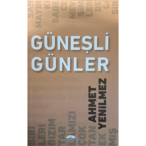 Güneşli Günler