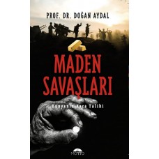 Maden Savaşları