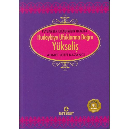 Yükseliş