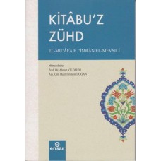 Kitabu'z Zühd