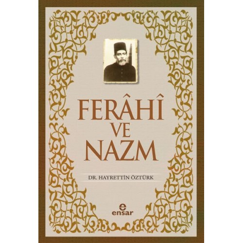 Ferahi ve Nazm