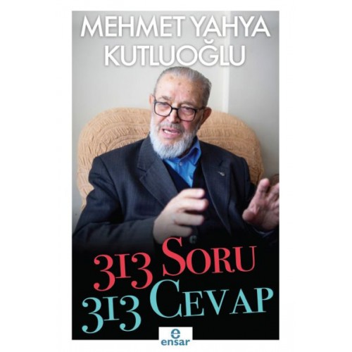 313 Soru 313 Cevap