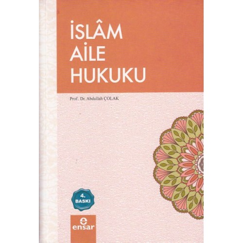 İslam Aile Hukuku