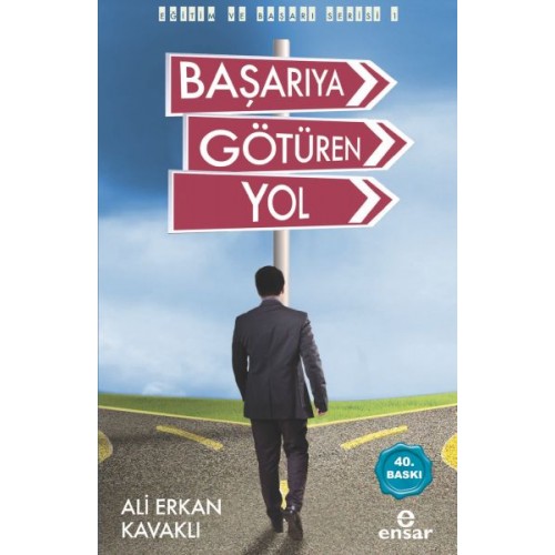 Başarıya Götüren Yol