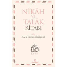 Nikah ve Talak Kitabı