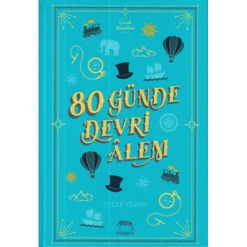 80 Günde Devri Alem