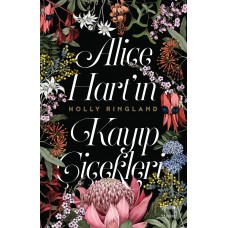 Alice Hart’ın Kayıp Çiçekleri