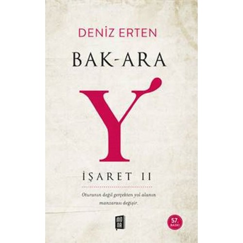 Bakara Y - İşaret 2