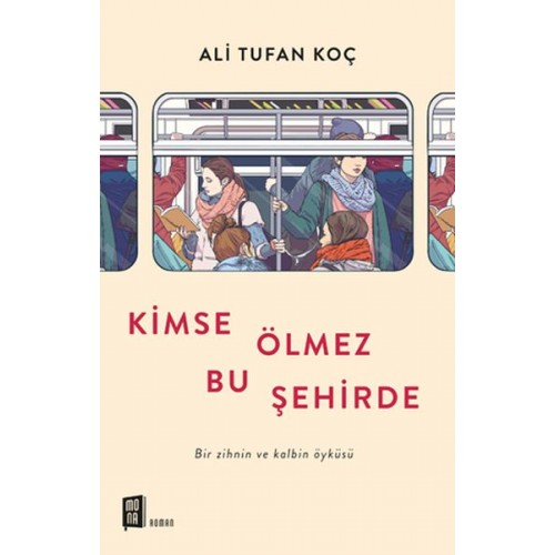 Kimse Ölmez Bu Şehirde