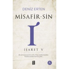 Misafir-sin I - İşaret V