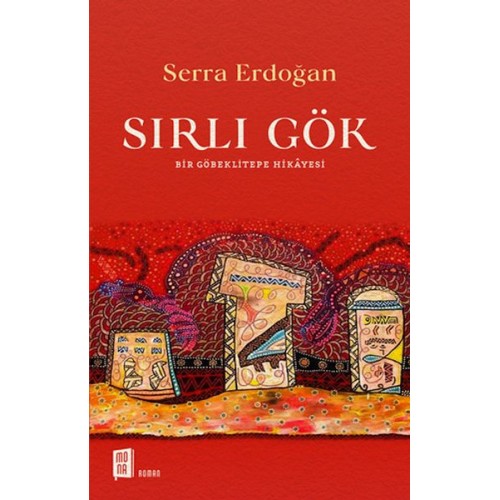 Sırlı Gök