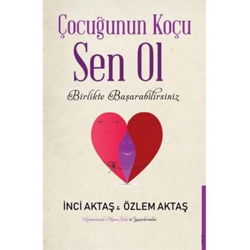 Çocuğunun Koçu Sen Ol