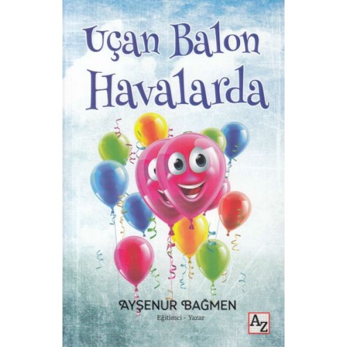 Uçan Balon Havalarda