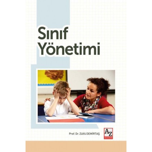 Sınıf Yönetimi