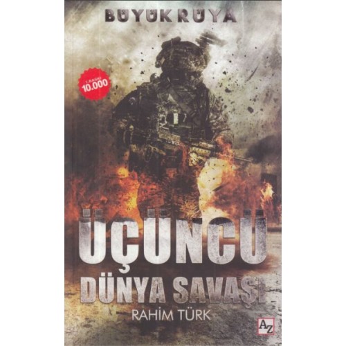 Büyük Rüya -  Üçüncü Dünya Savaşı