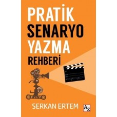 Pratik Senaryo Yazma Rehberi