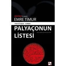 Palyaçonun Listesi