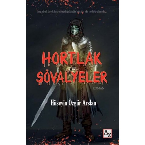 Hortlak Şövalyeler