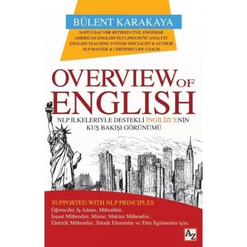 Overview of English