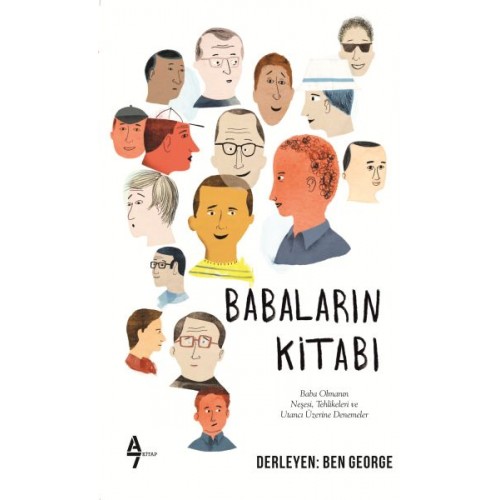 Babaların Kitabı