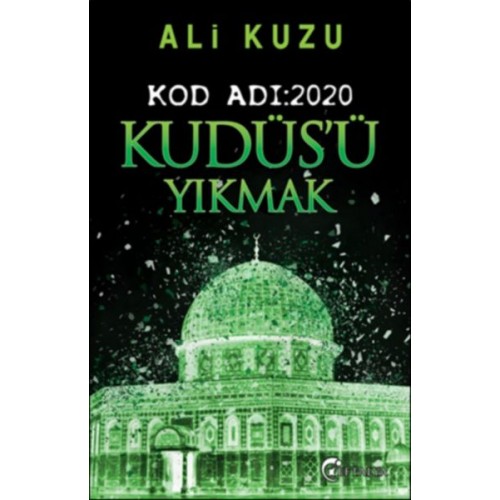 Kudüs'ü Yıkmak - Kod Adı: 2020