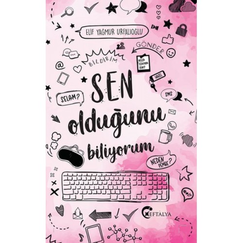 Sen Olduğunu Biliyorum