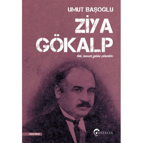 Ziya Gökalp