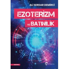 Ezoterizm ve Batınilik