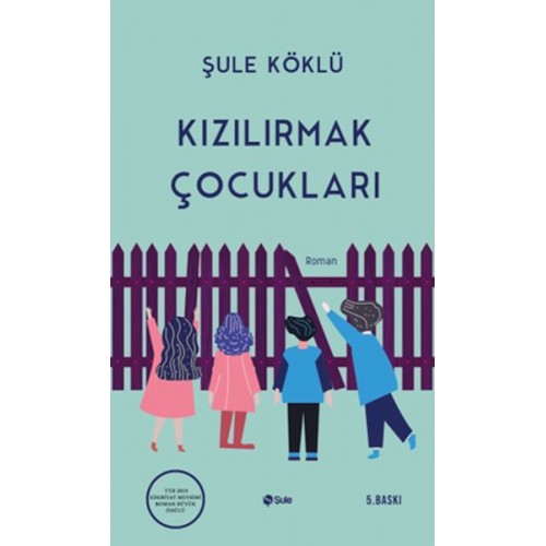 Kızılırmak Çocukları