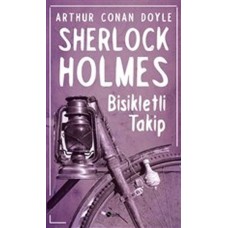 Sherlock Holmes - Bisikletli Takip