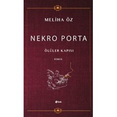 Nekro Porta - Ölüler Kapısı