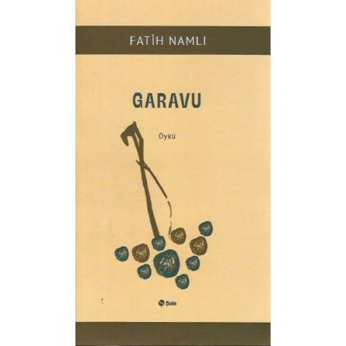 Garavu