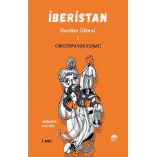 İberistan - İbretler Ülkesi 2