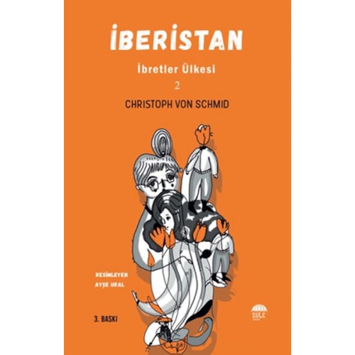 İberistan - İbretler Ülkesi 2