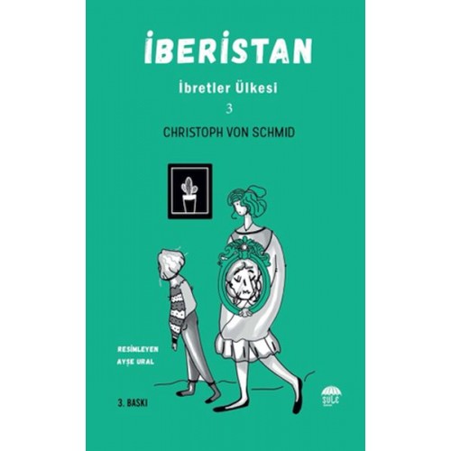 İberistan - İbretler Ülkesi 3