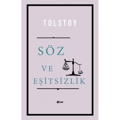 Söz ve Eşitsizlik