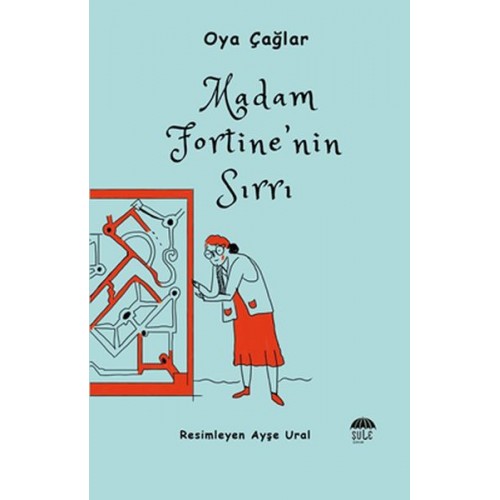 Madam Fortine’nin Sırrı