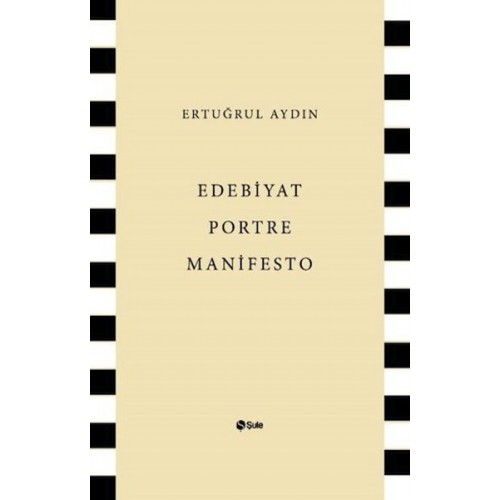 Edebiyat Portre Manifesto