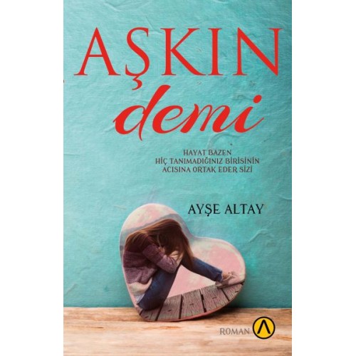 Aşkın Demi