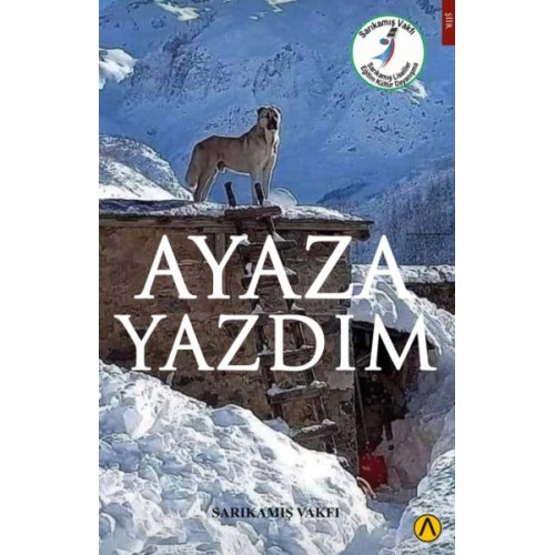 Ayaza Yazdım