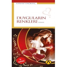 Duyguların Renkleri